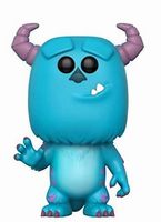 385 Sulley Monsters, Inc Funko pop