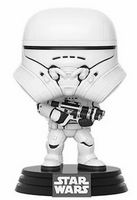 317 First Order Jet Trooper Star Wars Funko pop
