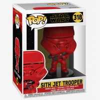 318 Sith Jet Trooper Star Wars Funko pop