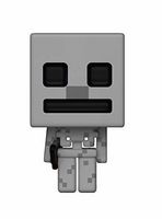 319 Skeleton Minecraft Funko pop