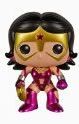 61 Metallic Star Sapphire Wonder Woman FugitiveToys.com DC Universe Funko pop
