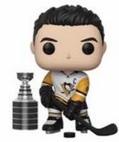 31 Sidney Crosby w/ Stanley Cup Sports NHL Funko pop