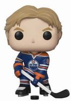 32 Wayne Gretzky Oilers Sports NHL Funko pop