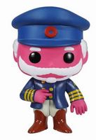 35 Captain Fred The Beatles CANCELLED? Rocks Funko pop