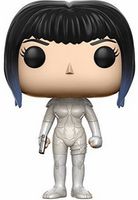 384 Mira Ghost in The Shell Funko pop