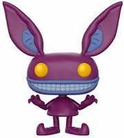 222 Ickis Real Monsters Funko pop