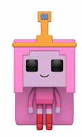 415 Princess Bubblegum Adventure Time Funko pop