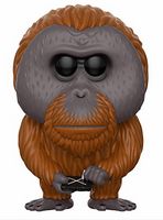 454 Maurice The Planet The Apes Funko pop