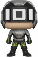 503 Sixer Ready Player One Funko pop