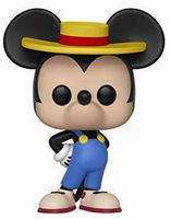432 Little Whirlwind Mickey NYCC 2018 Mickey Mouse Universe Funko pop