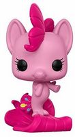 13 Pinkie Pie Sea Pony My Little Pony Funko pop