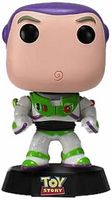 2 Buzz Lightyear Toy Story Funko pop