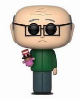 18 Mr. Garrison Specialty Series South Park Funko pop