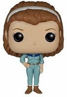 316 Jessie Spano Saved by The Bell Funko pop