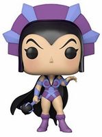 565 Evil Lyn Masters of The Universe Funko pop