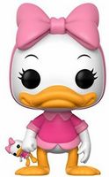 310 Webby Donald Duck Universe Funko pop