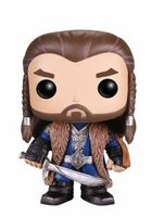 47 Thorin Oakenshield The Lord of The Rings Funko pop