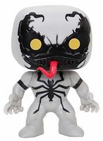 100 Anti Venom Marvel Comics Funko pop