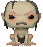 532 Gollum The Lord of The Rings Funko pop
