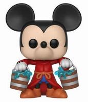 426 Apprentice Mickey Mickey Mouse Universe Funko pop