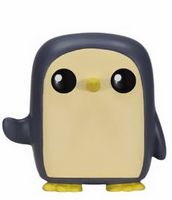 87 Gunter Adventure Time Funko pop