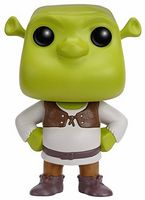 278 Shrek Shrek Funko pop