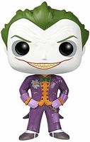 53 Arkham Joker DC Universe Funko pop