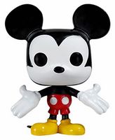 0 Mickey Mouse 9 Inch Pop Funko pop