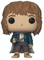 530 Pippin Took The Lord of The Rings Funko pop