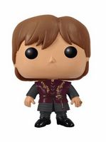 1 Tyrion Lannister Game of Thrones Funko pop