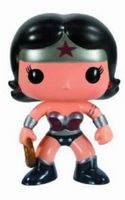 8 The New 52 Wonder Woman Previews Exclusive DC Universe Funko pop