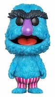 11 Herry Monster Sesame Street Funko pop
