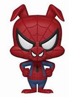 410 Spider Ham Marvel Comics Funko pop