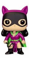 136 Catwoman DC Universe Funko pop