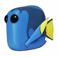 192 Dory Finding Nemo Funko pop
