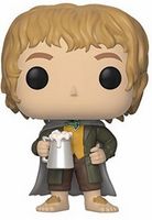 528 Merry Brandybuck The Lord of The Rings Funko pop