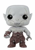 48 Azog The Lord of The Rings Funko pop