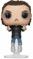 637 Eleven Elevated Stranger Things Funko pop