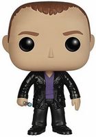294 Ninth Doctor Doctor Who Funko pop
