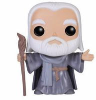 45 Gandalf The Lord of The Rings Funko pop