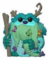 13 Sapwood Mossbottom Monsters Funko pop