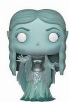 634 Tempted Galadriel The Lord of The Rings Funko pop