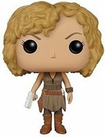 296 River Song Doctor Who Funko pop