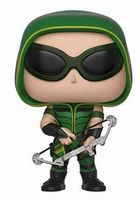 628 Green Arrow Green Arrow Funko pop