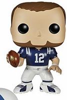 14 Andrew Luck Colts Sports NFL Funko pop
