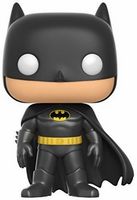 144 Michael Keaton Batman DC Universe Funko pop