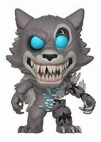 16 Twisted Wolf The Twisted Ones Funko pop