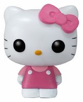 1 Hello Kitty Sanrio Funko pop