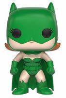 128 Poison Ivy Impopster Batgirl DC Universe Funko pop