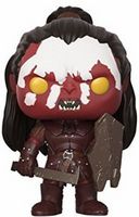 533 Lurtz The Lord of The Rings Funko pop